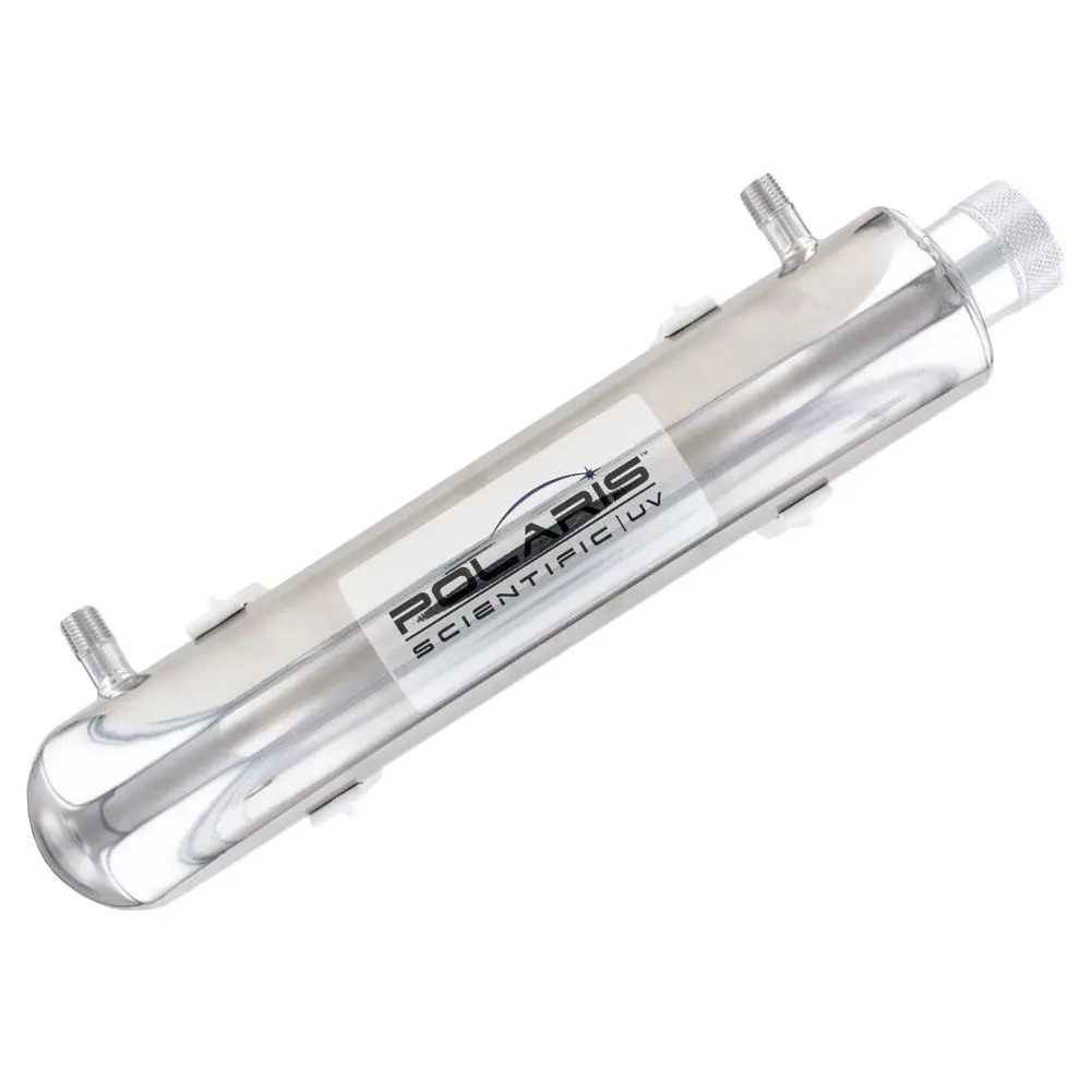 Polaris Uva-2C Ultraviolet Disinfection System 2 Gpm 1