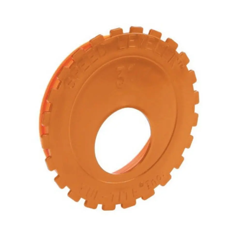 Speed Levelers(Fits 3" Pvc Pipe) 1