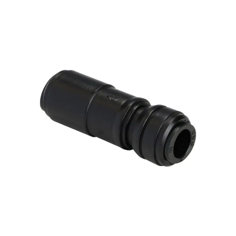 Neofit - Acetal Black Single Check Valves 10Mm Tube 1