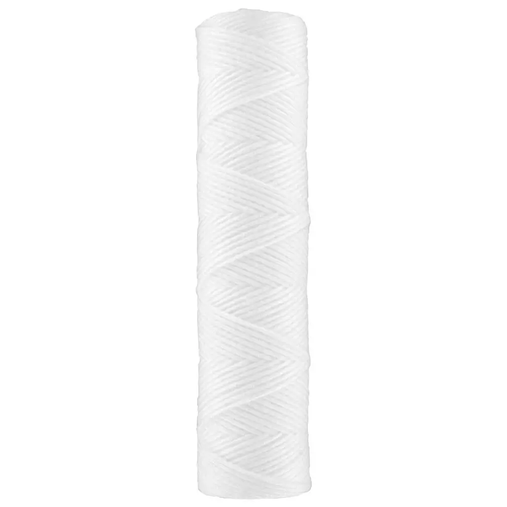 Omnifilter Rs5-Ss String Wound Polypropylene 5 Micron Filter 1
