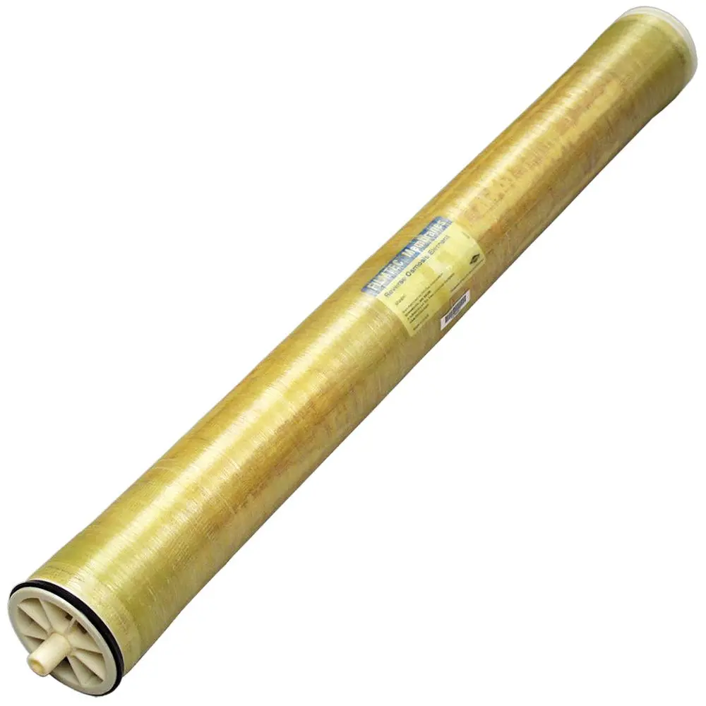 Filmtec Sw30hrle-400I Sea Water 7500 Gpd Ro Membrane Element 1