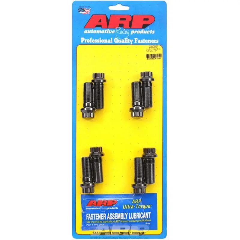 Arp Flywheel Bolt Kit, 2001-2007 Lb7/Lly/Lbz 1