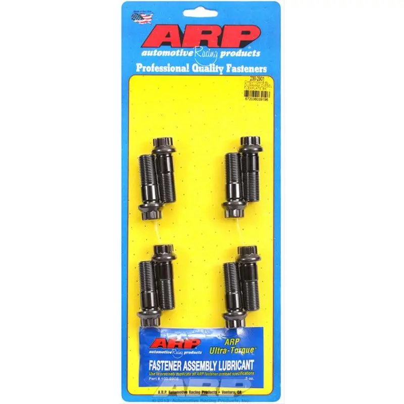 Arp Flexplate Bolt Kit, 2001-2024 Lb7/Lly/Lbz/Lmm/Lml/L5p 1