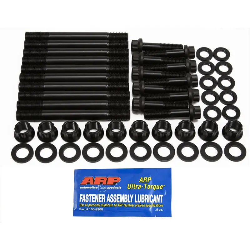 Arp Diesel Main Stud Kit, 2001-2005 Lb7/Lly 1