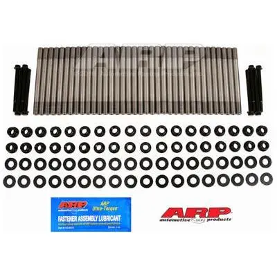 Arp Custom Age 625+ Head Studs, 2001-2016 Lb7/Lly/Lbz/Lmm/Lml 1