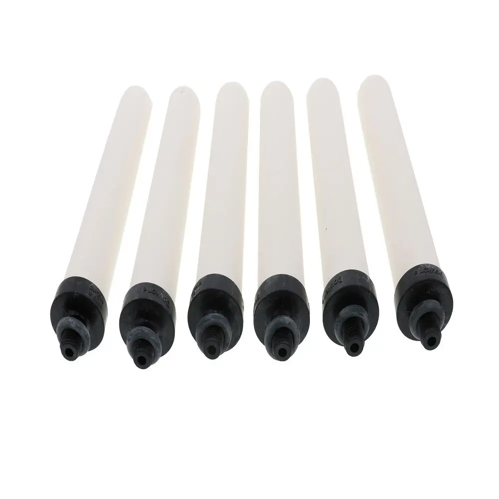 Doulton Rio 2000 Replacement Ceramic Water Filter Candle (6 Pack) 2