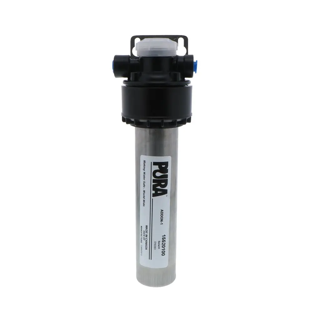 Aqua Flo Addon-1 15520100 1 Gpm Ultraviolet Uv Water System 1