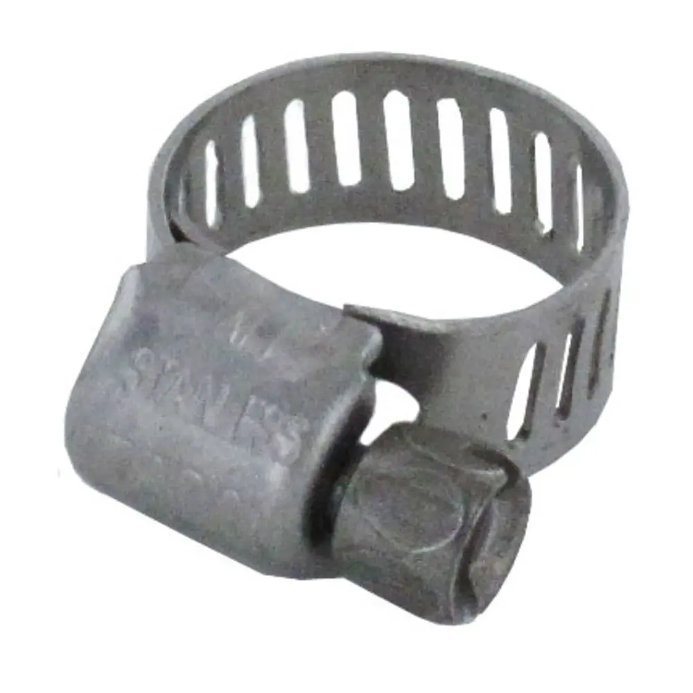 Dol-Fyn Gear Clamp 1