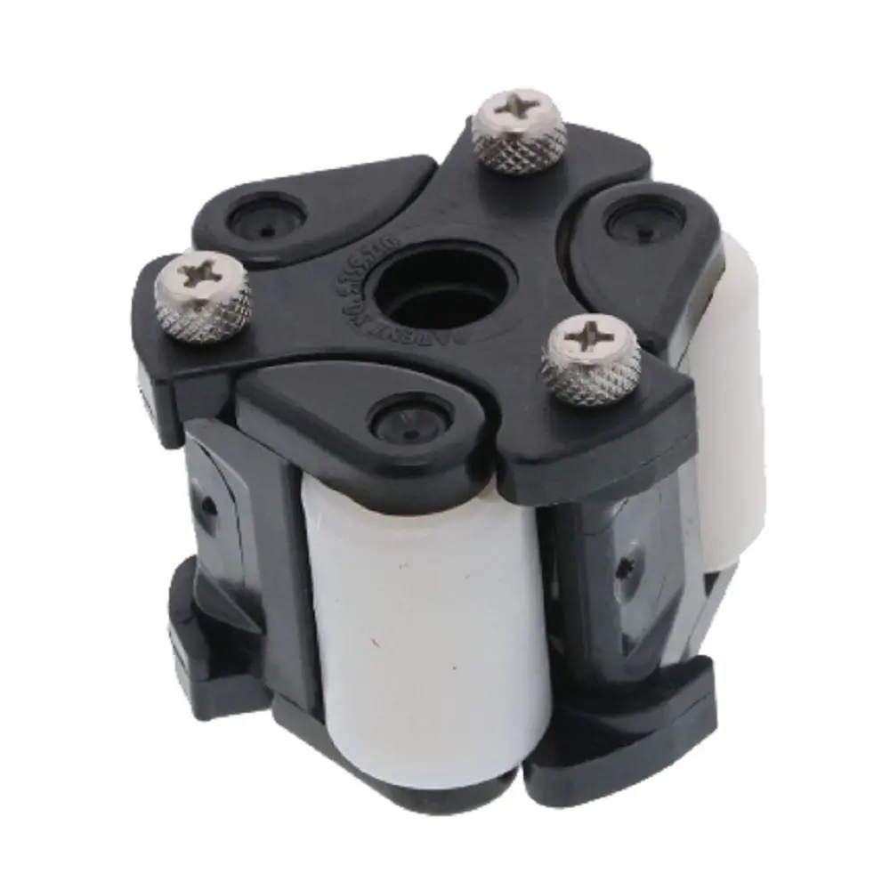 Stenner Quickpro Roller Assembly 2