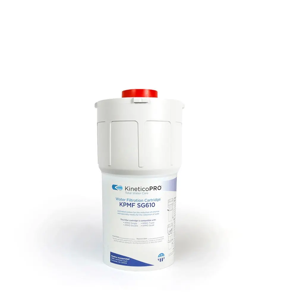 Kineticopro Kpmf Steamguard 7500 Kpmf Sg610 Replacement Cartridge 1