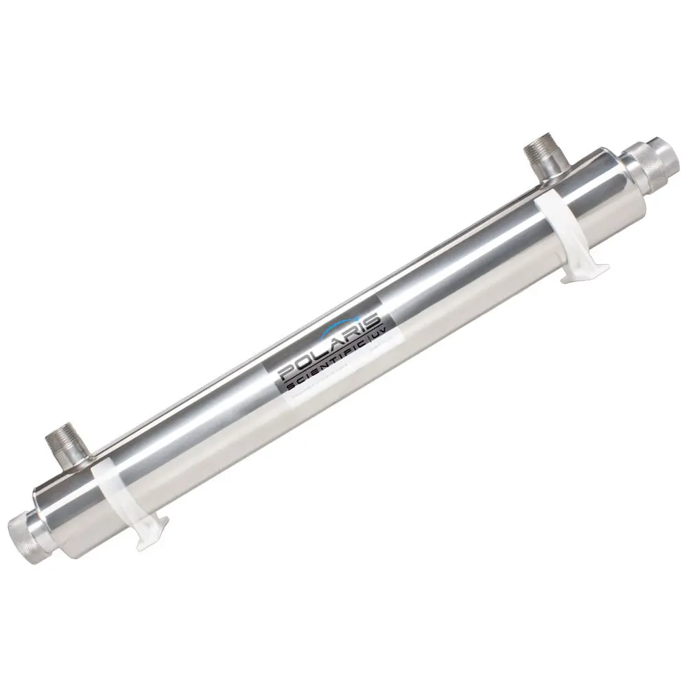 Polaris Uva-6C Ultraviolet Disinfection System 6 Gpm 1