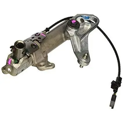 Gm Automatic Transmission Control, 2002-2005 Lb7/Lly 1