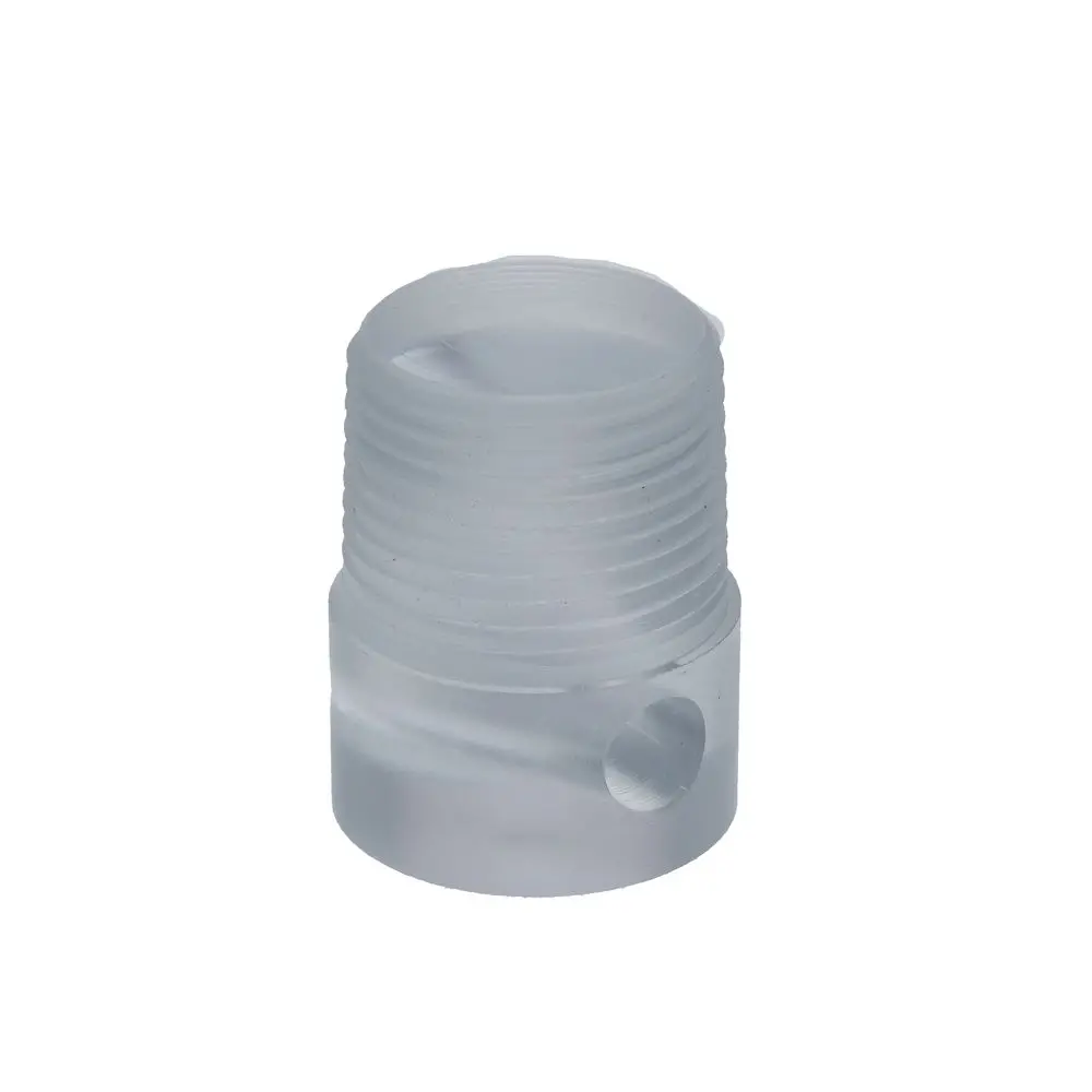 Atlantic Uv 25-1237A Old Style Site Port Plug For Mighty Pure And Sanitron 1