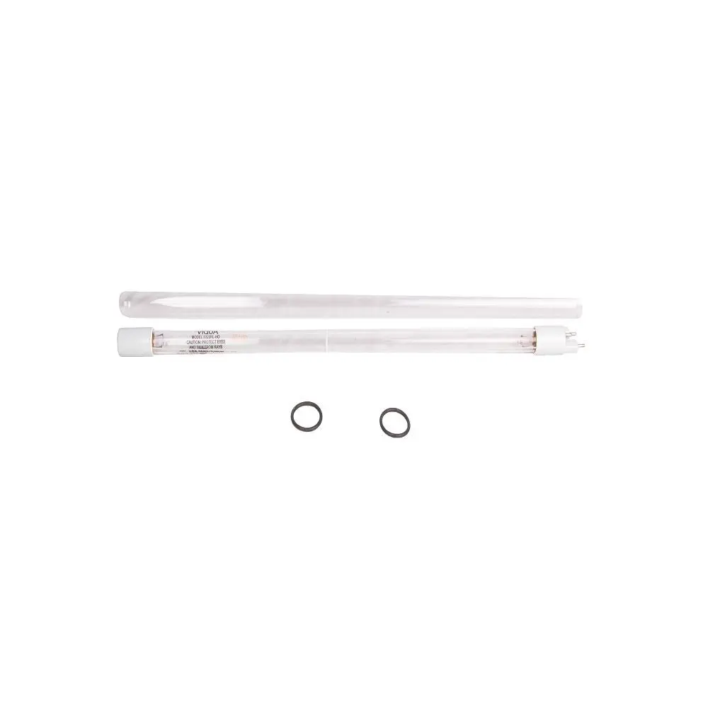 Uv Lamp/Quartz Sleeve Combo Kit For S1q-Pa 1