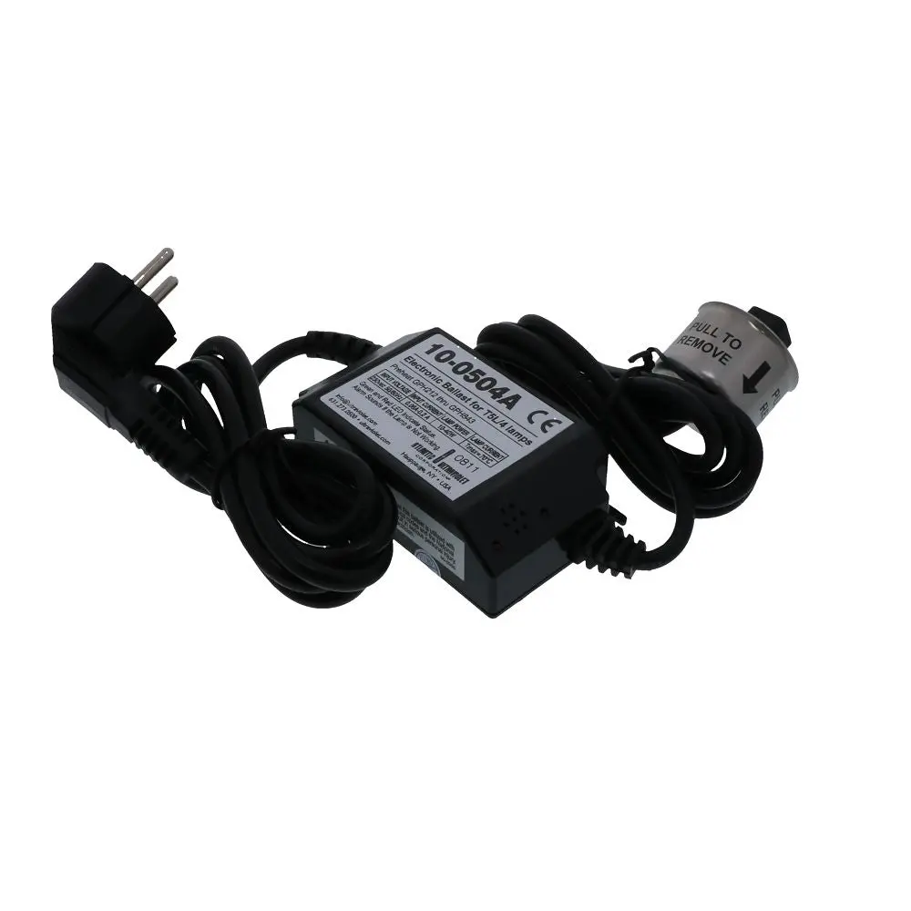 Electronic Ballast For T5l/4 Lamps 230V 50/60Hz 1