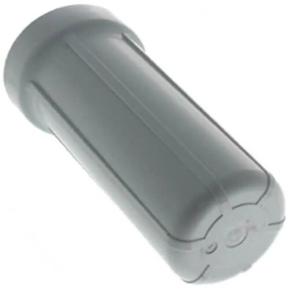 American Plumber Sh153087 20" Big Flow Sump - Gray 1