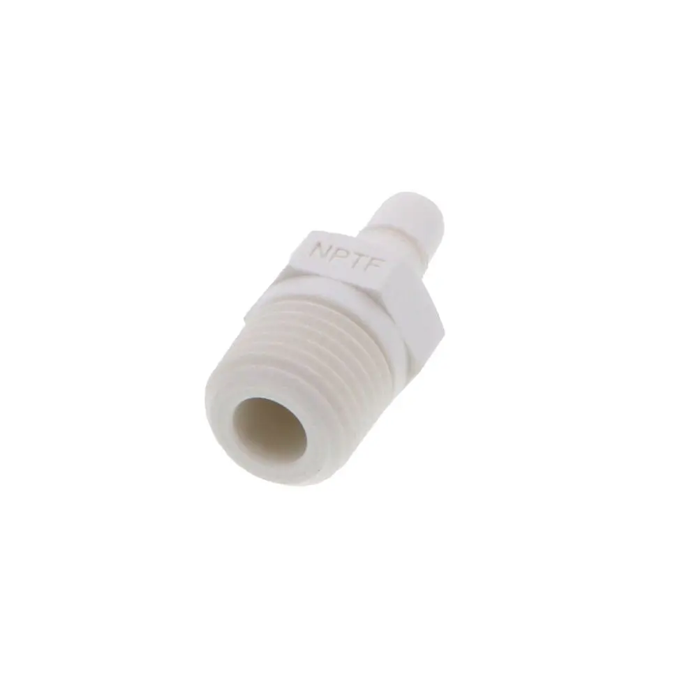Parker Liquifit Stem Adapter - 1/4 X 1/4 Nptf 2