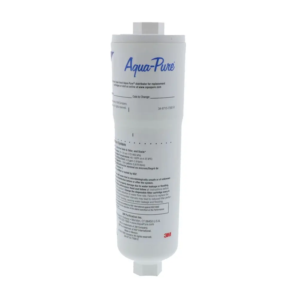 Aqua-Pure Ap717 High Turbidity Water Filter 55602-22 1
