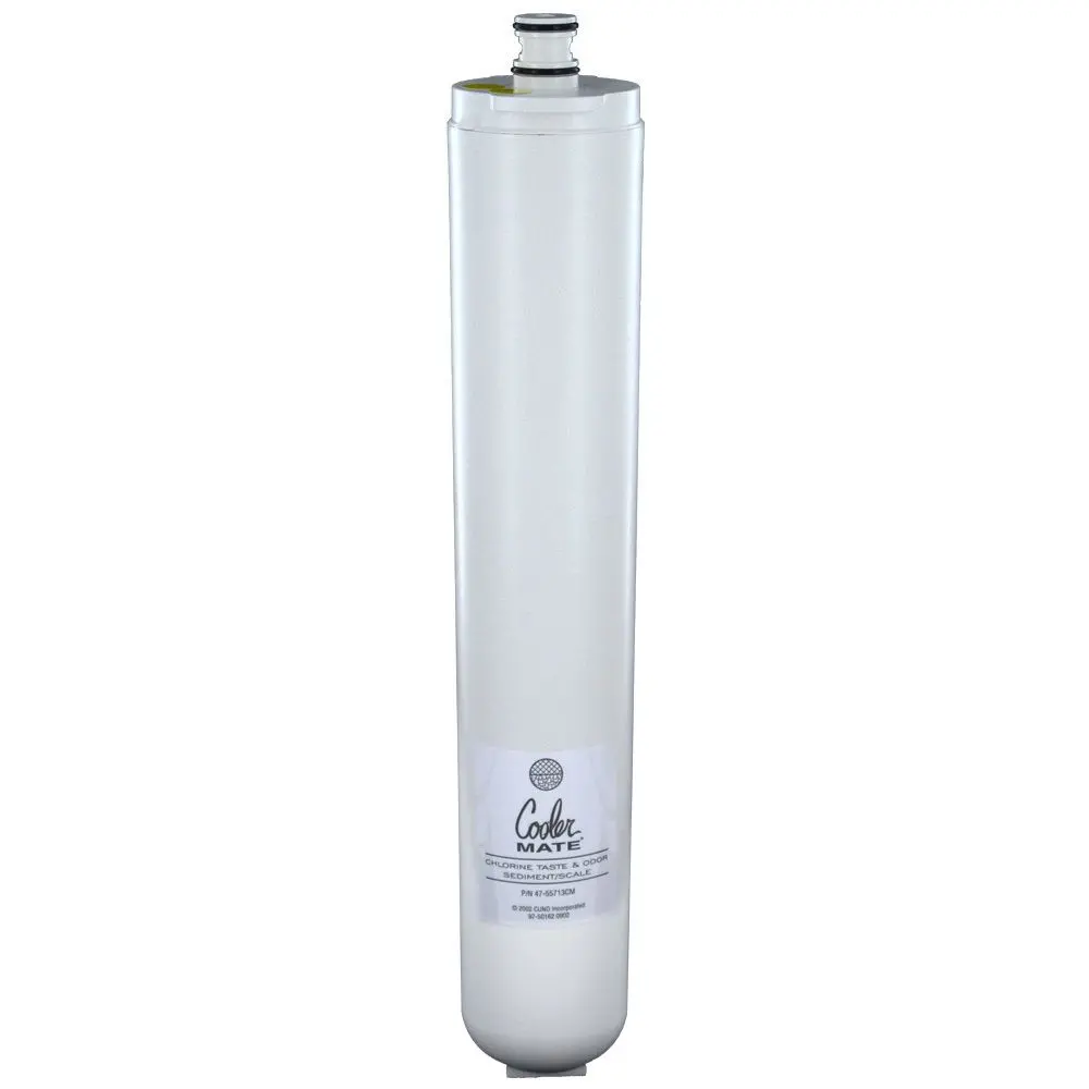 Water Factory Systems Coolermate 47-55709Cm Sediment/Carbon Filter 1
