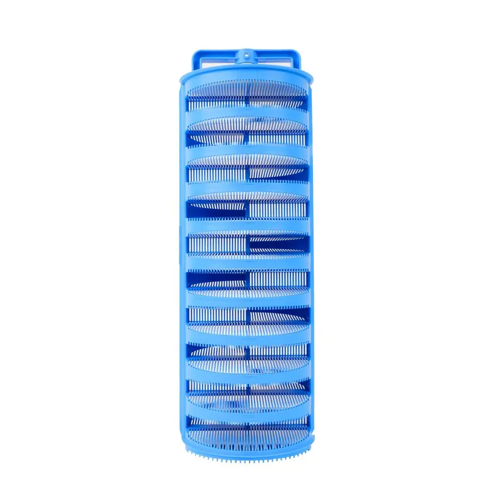 Tuf-Tite Ef-6 Residential Series Effluent Filter (Filter Only), Blue 1