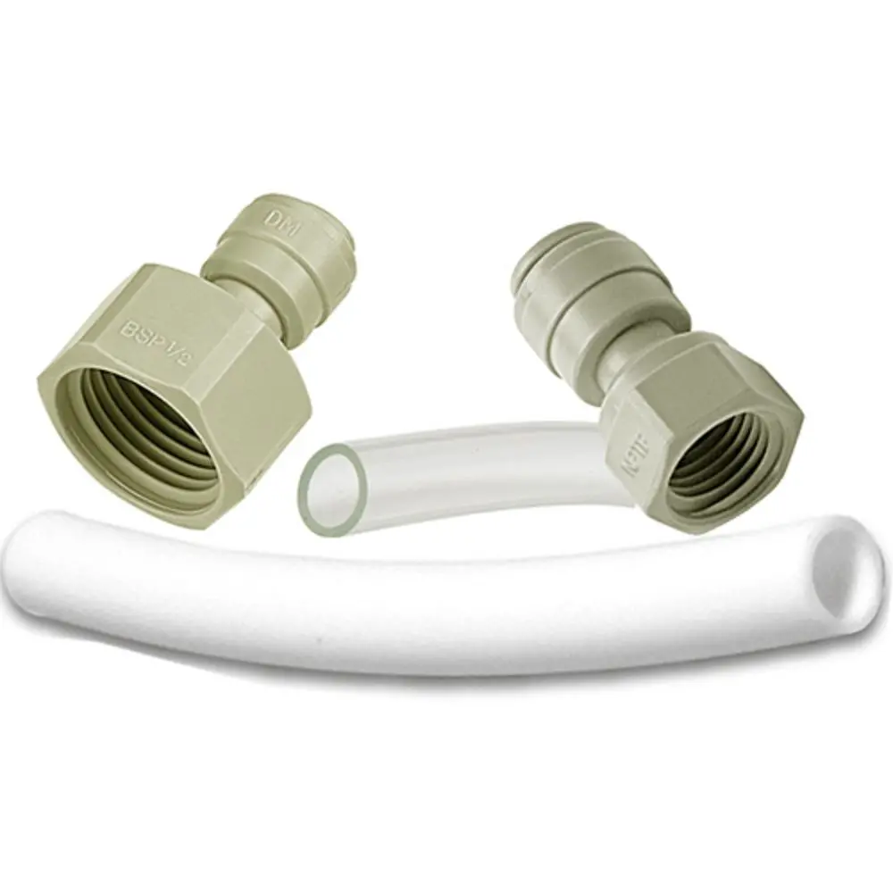 Flojet 21000783A Replacement Out Port Fittings Kit 1