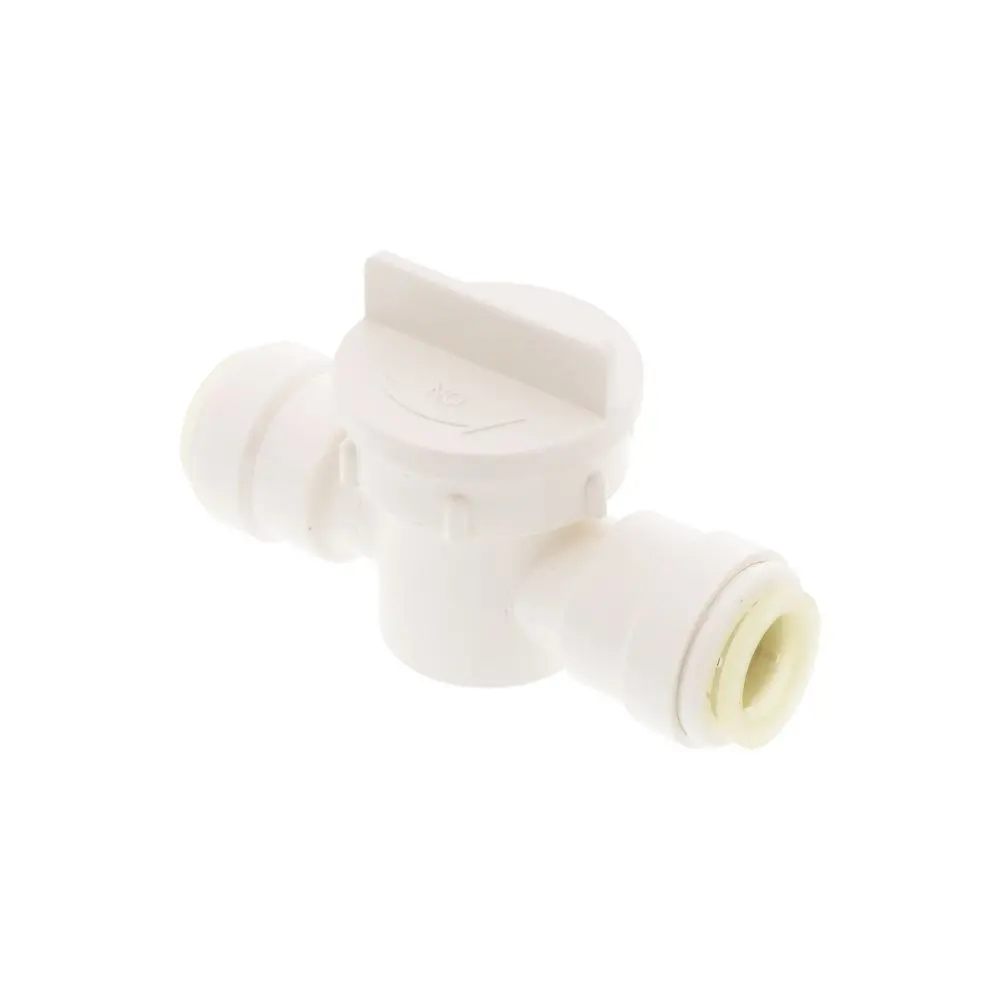 Watts Aqualock/Seatech - In-Line Valve Type 39 - 3/8 Cts 1