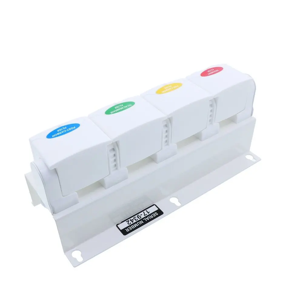 Watts Wqc4ro13-100 Kwik Change Ro System 100 Gpd 2