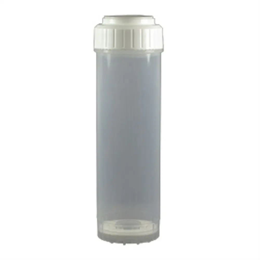 10" X 2.5" Refillable Water Filter Cartridge 1