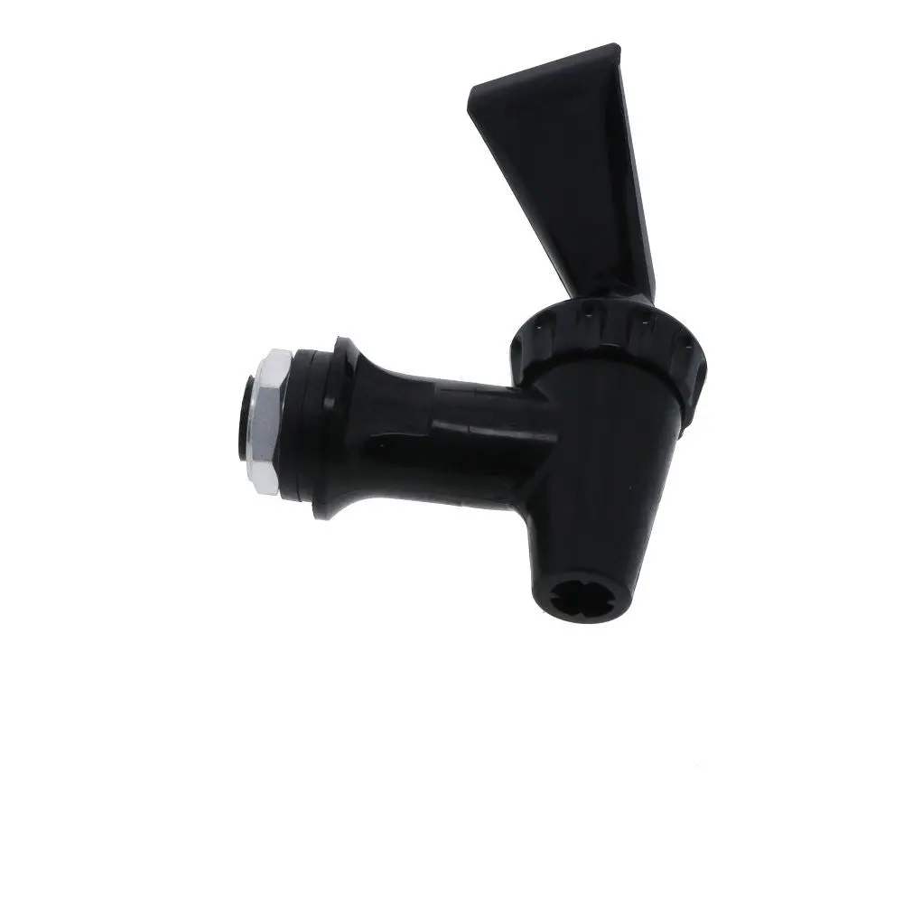 Tomlinson 1000278 Msbh Series Polypropylene No-Drip Cold Beverage Dispensing Faucet 2