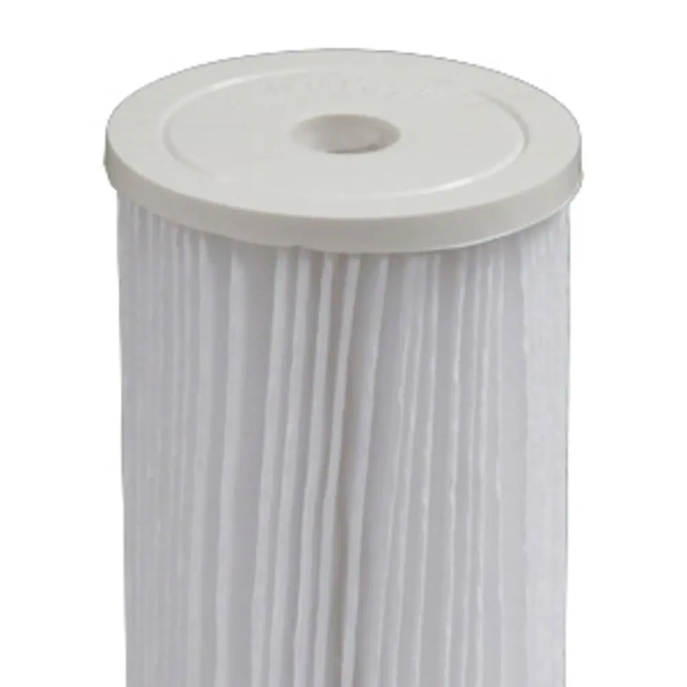 Neo-Pure Ph-45200-05 20" Bb High Efficiency Pleated Filter 5 Micron 1