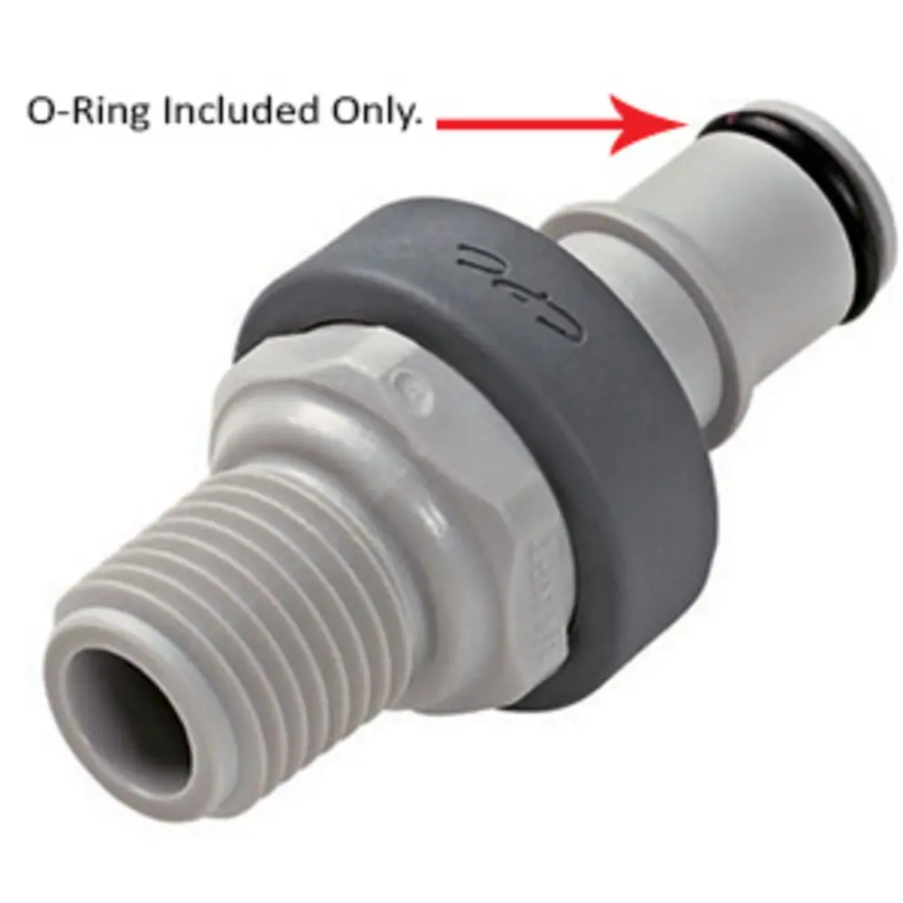 O-Ring For Hfc12, Hfc35, Hfc57 And Ffc35 Series Coupling Inserts - Epdm 2