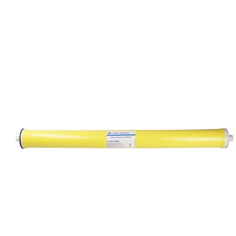 Axeon Hf5-4021 1000 Gpd Ro Membrane Element 1