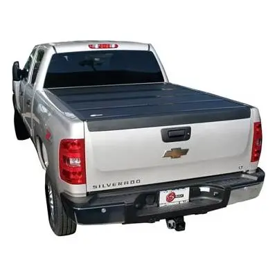 Bakflip F1 Tonneau Cover 6.6Ft Bed 2015-2019 Lml/L5p 1