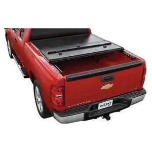 Bakflip G2 Tonneau Cover 6.6Ft Bed 2015-2019 Lml/L5p 1