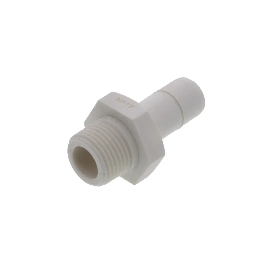 Parker Liquifit Stem Adapter - 1/2 X 3/8 Nptf 2
