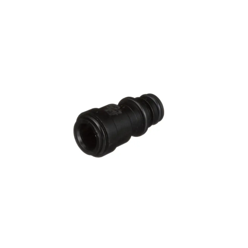 Watts Aqualock/Seatech - Quad Port Pump Fitting Black - 1/2 Cts X 3/4 1