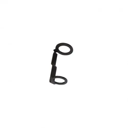 Fuel Injector Return Line Banjo Washer, 2001-2004 Lb7 1