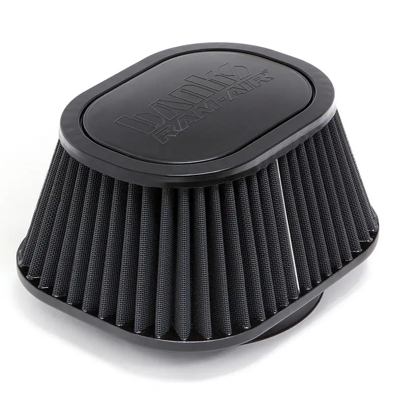 Banks Ram-Air Intake Systems, 2011-2012 Lml 2
