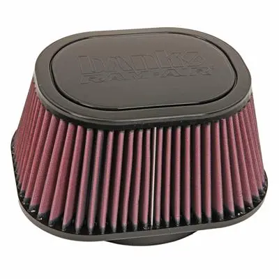 Banks Replacement Filter For Ram Air System, 2001-2016 Lb7/Lly/Lbz/Lmm/Lml 1
