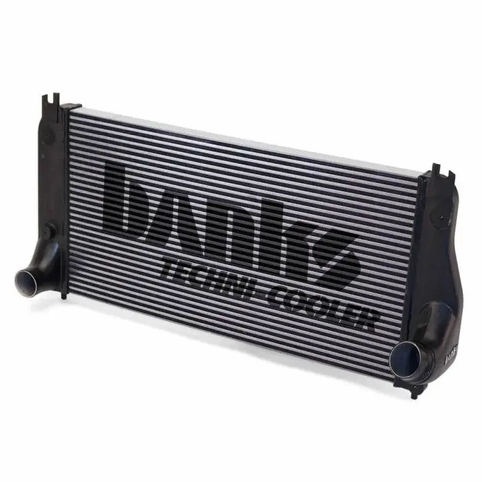 Banks Power Techni-Cooler Intercooler System, 2006-2010 Lbz/Lmm 1