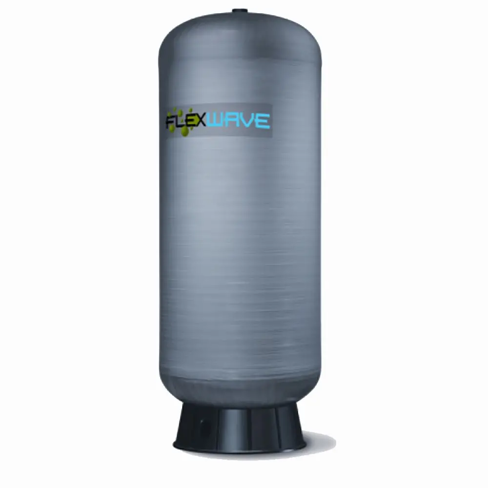 Flexcon Flexwave Non-Diaphragm Composite Storage/Utility Tank - 30 Gal 1