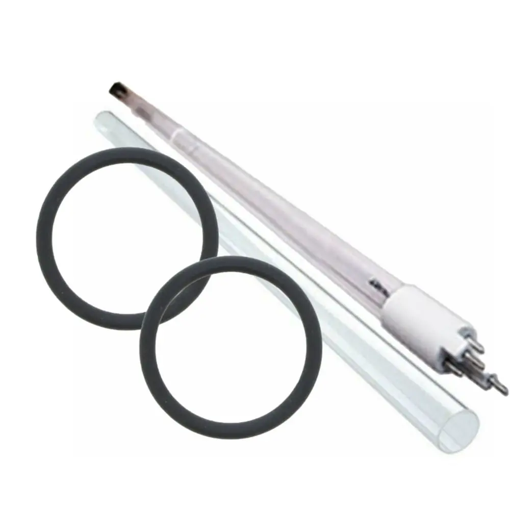 Pelican Uv Puv-14 Compatible Lamp And Sleeve 1