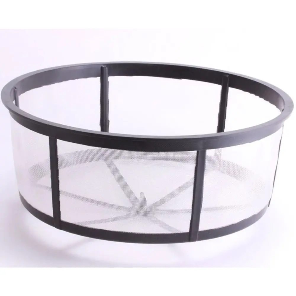 Strainer Basket For 16" Fill-Opening By Norwesco 1