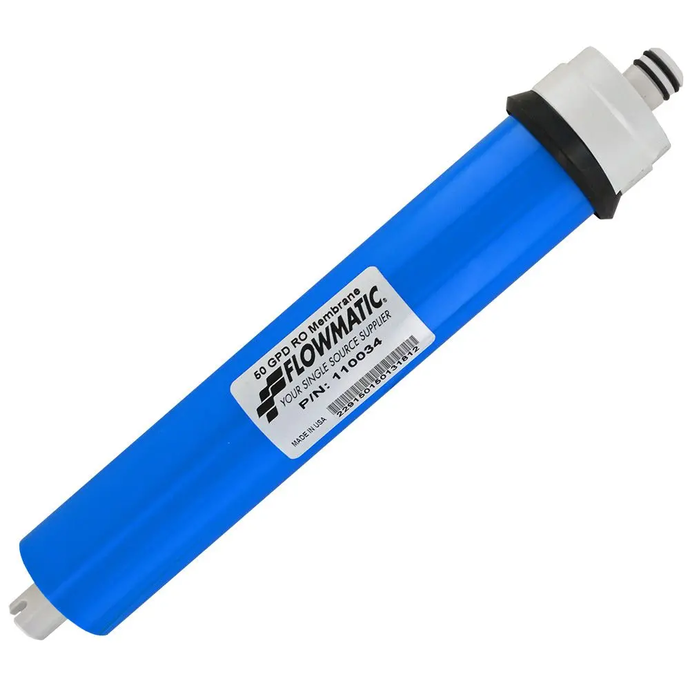 Watts Flowmatics 110015 50 Gpd Reverse Osmosis Membrane 1