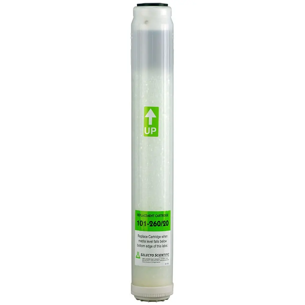 Kinetico 101-260/20 Scaleout 20" Replacement Cartridge 1