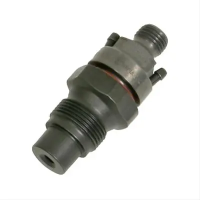 Oe Bosch New 1992-2000 6.5L Turbocharged Gm/Chevy Fuel Injector 1