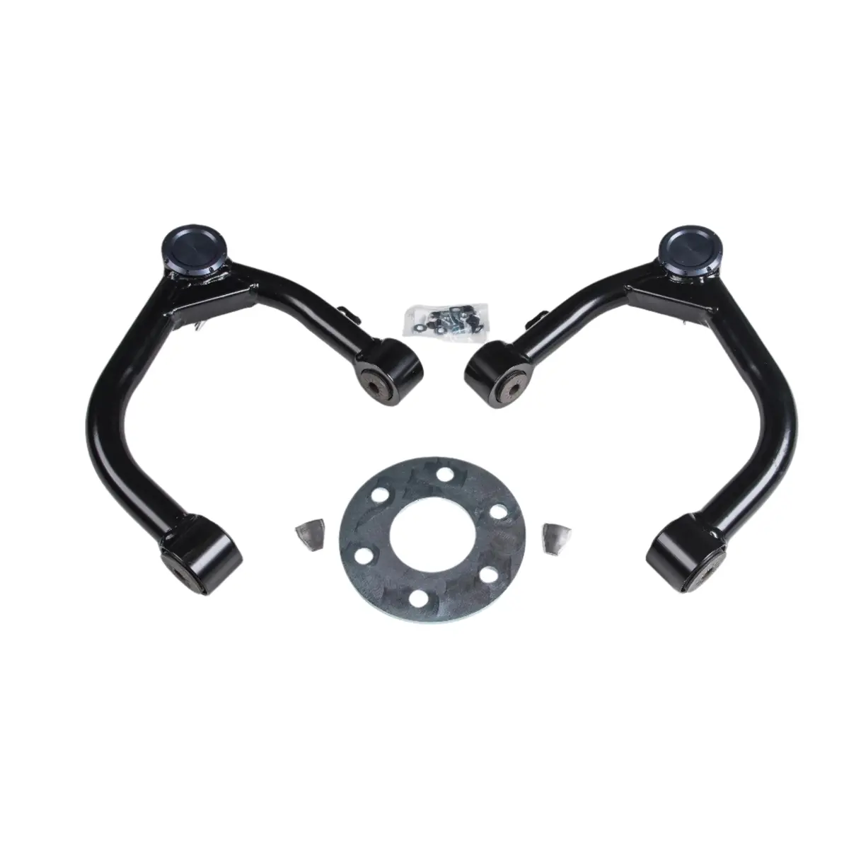 Bds Tubular Uca Kit, 2019-2024 Lm2/Lz0 1