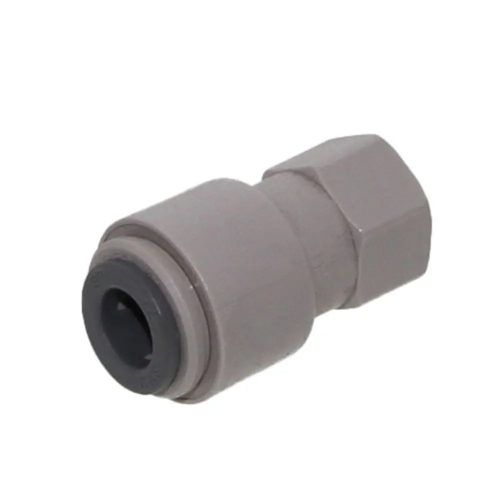 John Guest Female Adapter Flare - 5/16 X 1/4 Flare 1