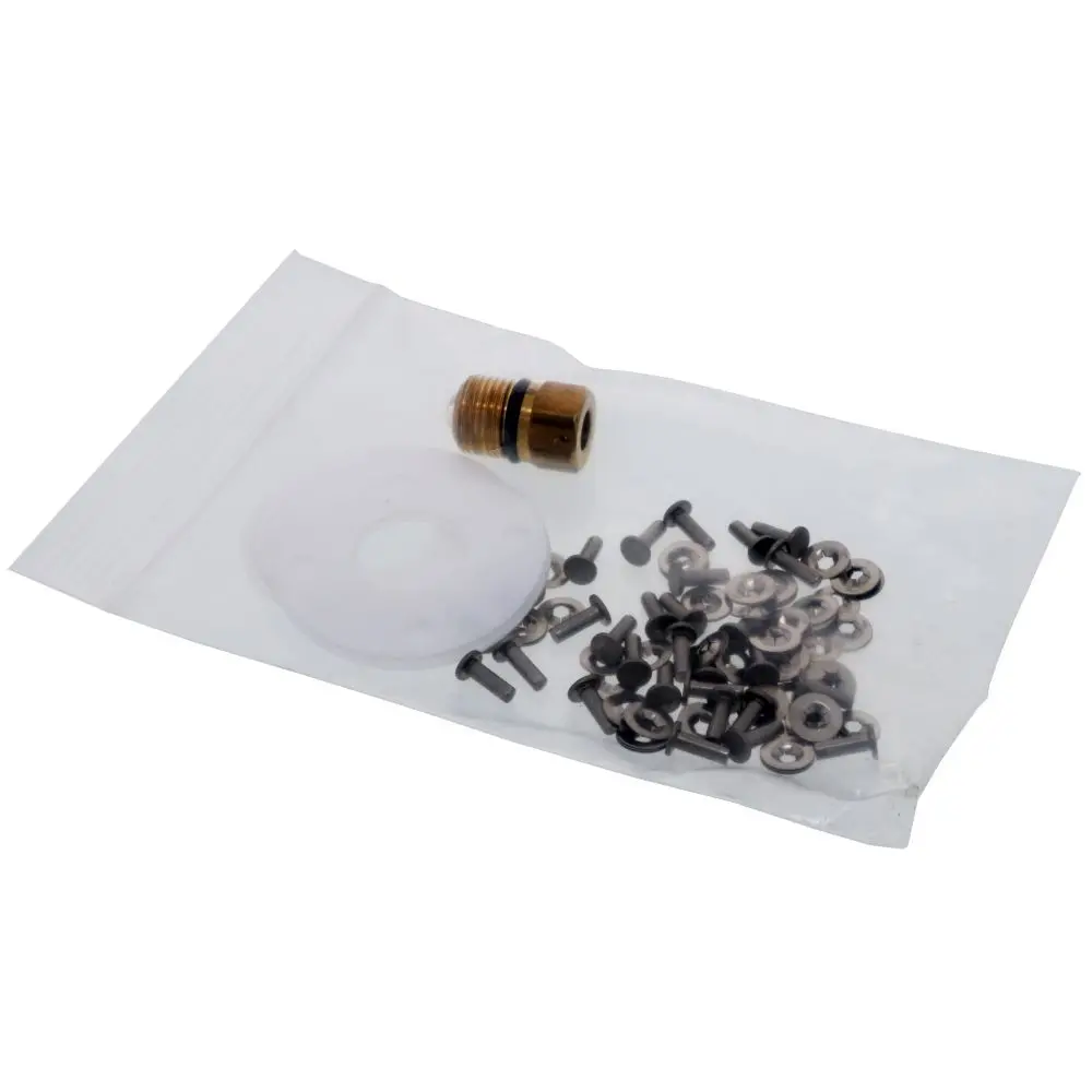 Atlantic Uv 25-1154 Wiper Kit For S37, S37a, S37b, S37c 1