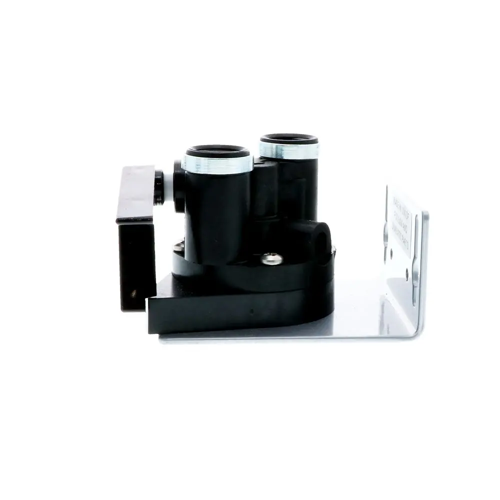 Everpure Ql3b Ev9259-24 Head Assy W/Shut-Off & Mounting Bracket 2